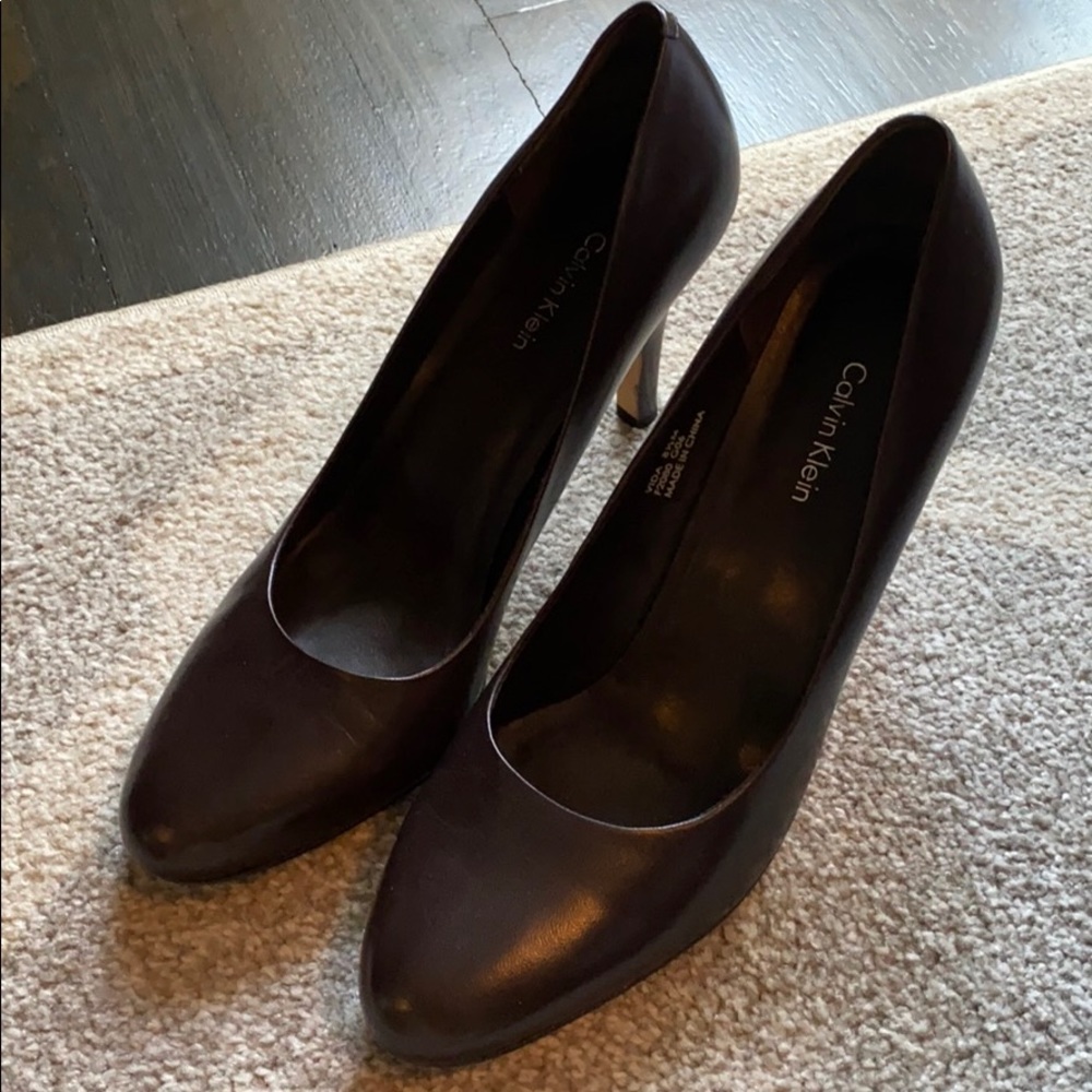Heels